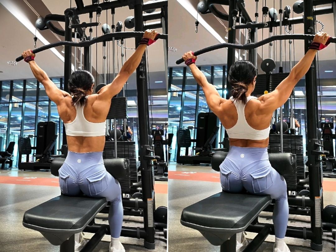 Mastering Scapular Retraction