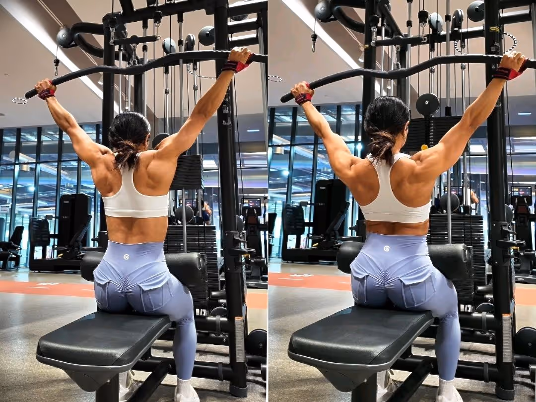 Mastering Scapular Retraction